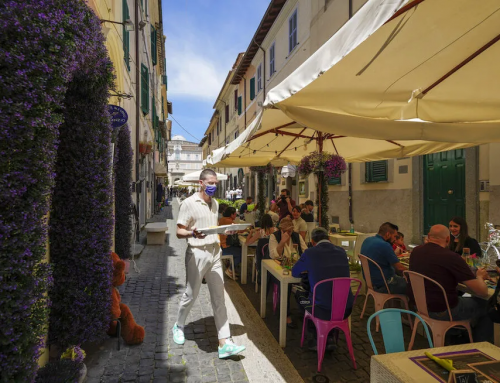 Il lavoro degli stagionali va ripensato